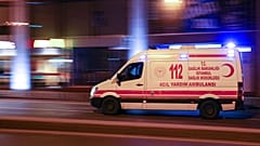 Virus Outbreak Turkey