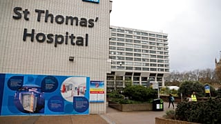 Virus Outbreak Britain Boris Johnson