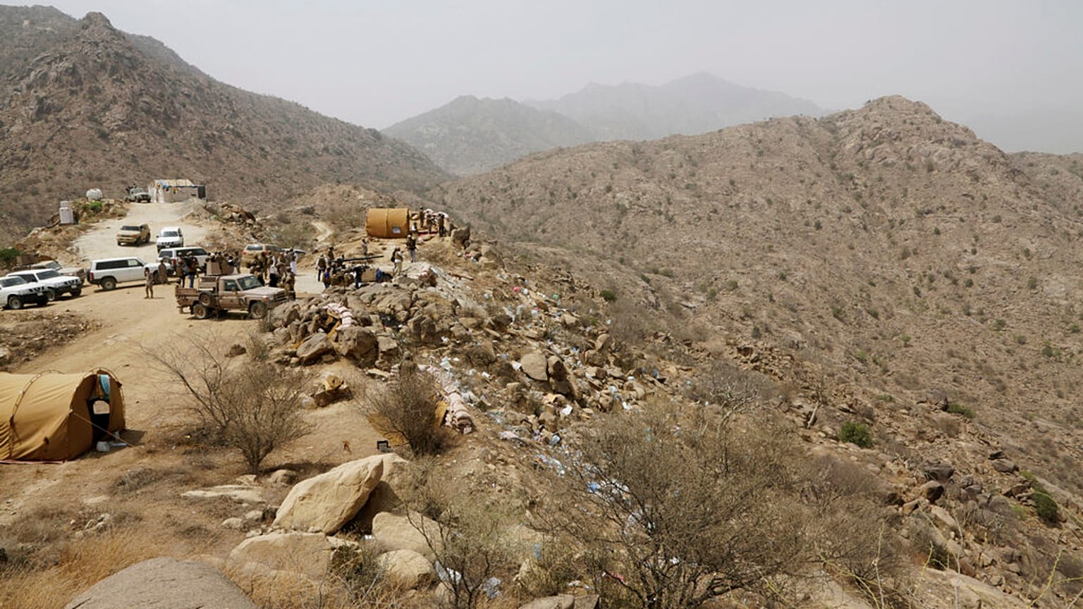 Yemen / Arşiv
