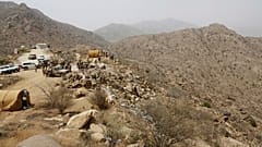 Yemen / Arşiv