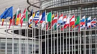 European Parliament in Strasbourg could become COVID-19 testing centre