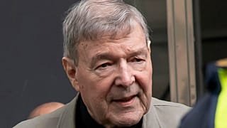 George Pell