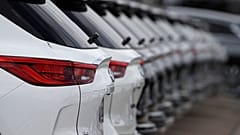 L'industrie automobile en panne sèche en Europe