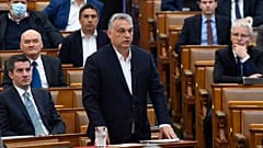 Viktor Orban provokes neighbours with historical map of Hungary | #TheCube