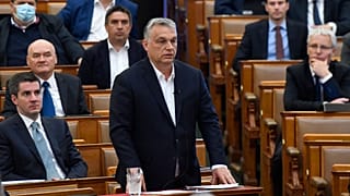 Viktor Orban provokes neighbours with historical map of Hungary | #TheCube