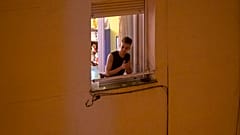 Spain Virus Outbreak