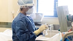 Cyprus Virus Outbreak