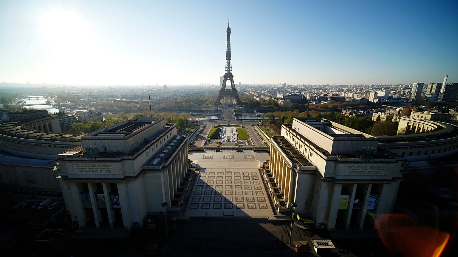 Virus Outbreak France