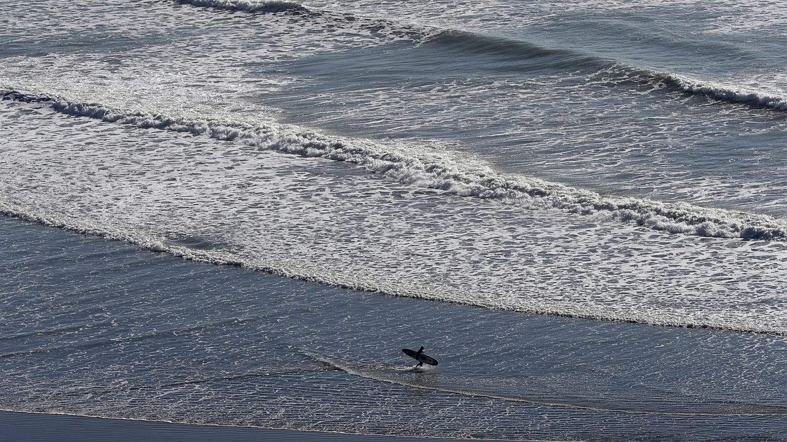 New Zealand / FILE PHOTO