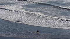 New Zealand / FILE PHOTO