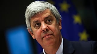 Mario Centeno