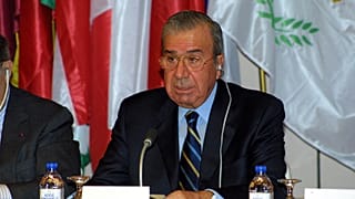 Κύπρος: Πέθανε ο πρώην ΥΠΕΣ Ντίνος Μιχαηλίδης
