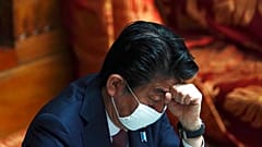 Japonya'da 7 bölgede Covid-19'dan dolayı OHAL ilan edildi