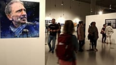 Αναβάλλεται το Athens Photo World 2020