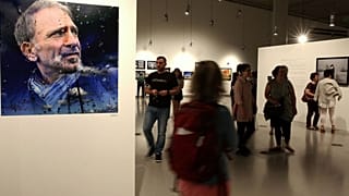 Αναβάλλεται το Athens Photo World 2020