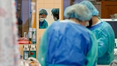 Virus Outbreak Czech Republic