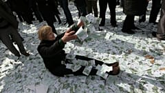 دامنه فزاینده رکود اقتصادی در اروپا؛ محرک‌های مالی چقدر امیدوار کننده‌اند؟ 