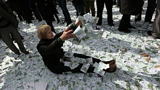 دامنه فزاینده رکود اقتصادی در اروپا؛ محرک‌های مالی چقدر امیدوار کننده‌اند؟ 