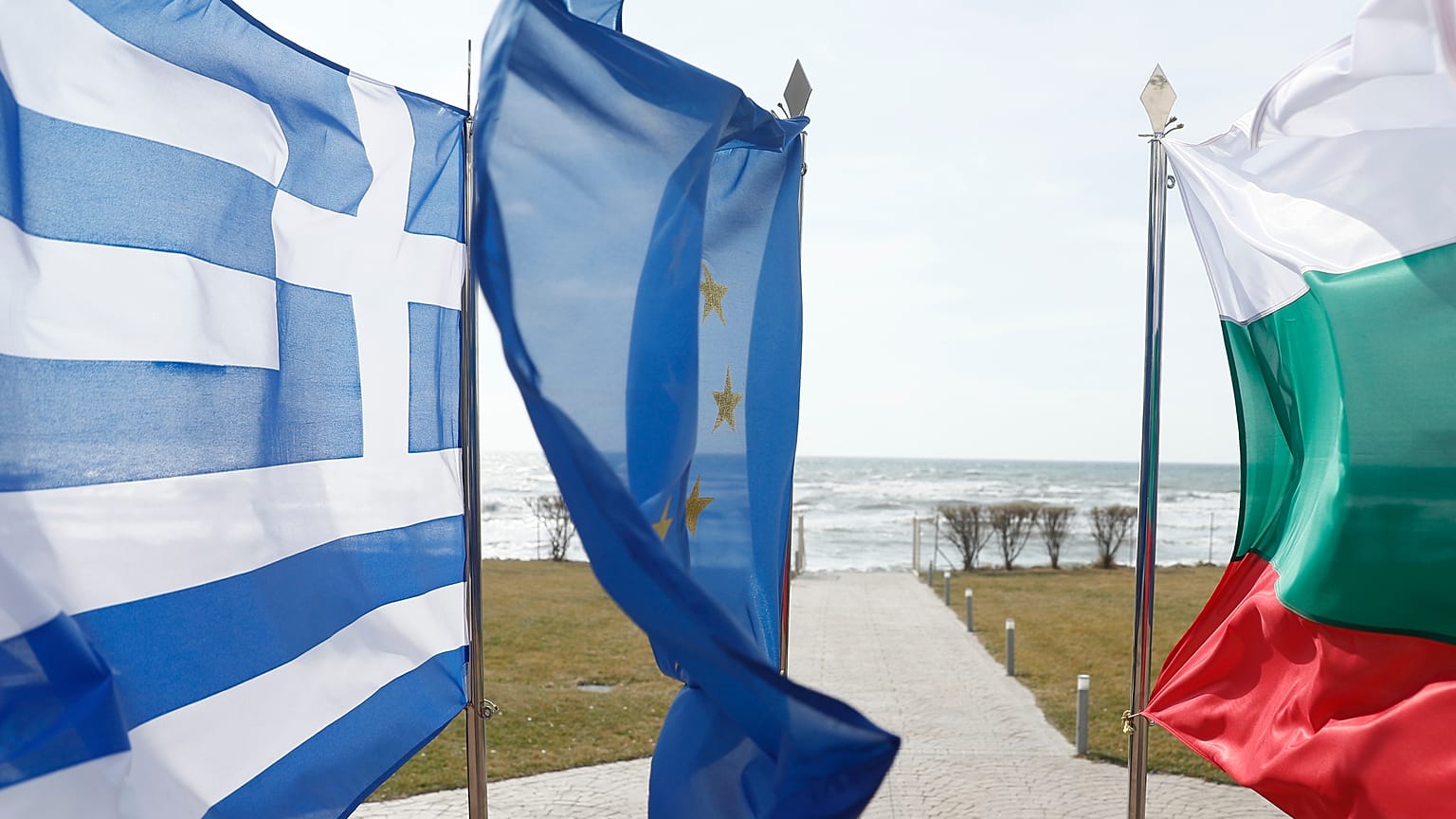 4ο ΑΝΩΤΑΤΟ ΣΥΜΒΟΥΛΙΟ ΣΥΝΕΡΓΑΣΙΑΣ ΕΛΛΑΔΑΣ-ΒΟΥΛΓΑΡΙΑΣ ΑΛΕΞΑΝΔΡΟΥΠΟΛΗ