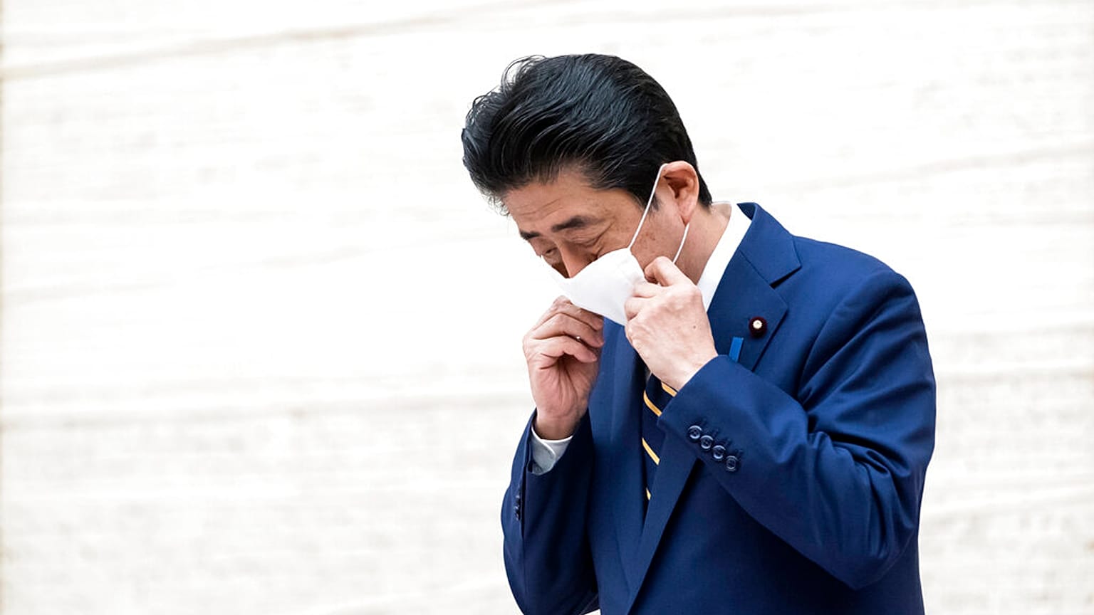 Japan ruft den Notstand aus