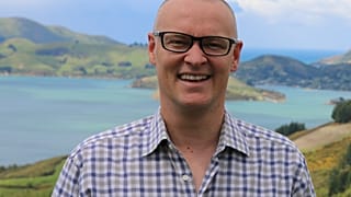 Sağlık Bakanı David Clark
