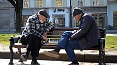 Ukraine Virus Outbreak