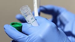 Des tests de fabrication française pourront détecter le coronavirus en 15 minutes