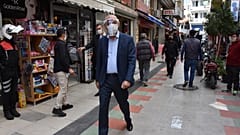 Covid-19 salgını