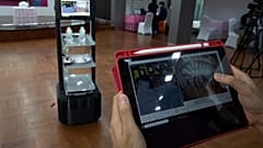 Коронавирус в Таиланде: "Пинто" спешит на помощь