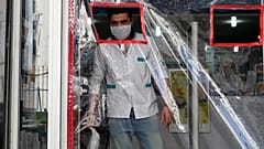 Virus Outbreak Morocco