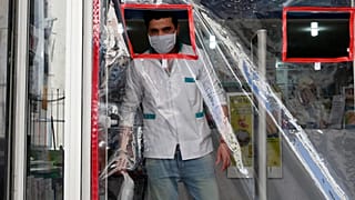 Virus Outbreak Morocco