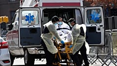 Coronavirus: 1.942 fallecidos en 24 horas en EEUU, afroamericanos se llevan la peor parte