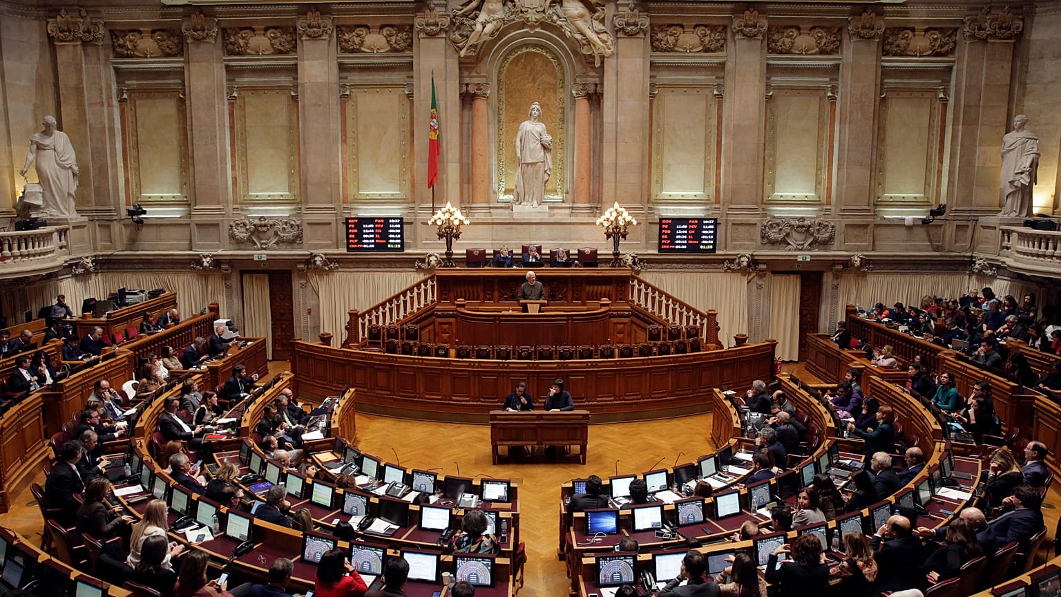 Portogallo: il Parlamento legalizza l'eutanasia