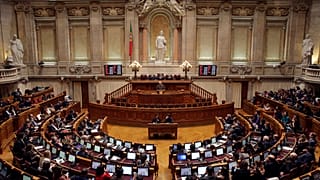 Portugal's parliament approved a revised version of the bill on Friday.