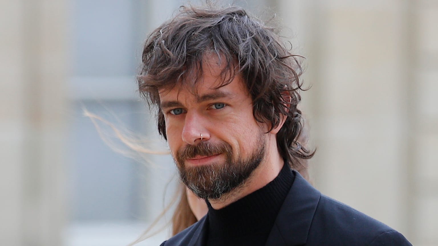Twitter'ın üst yöneticisi Jack Dorsey