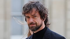 Twitter'ın üst yöneticisi Jack Dorsey