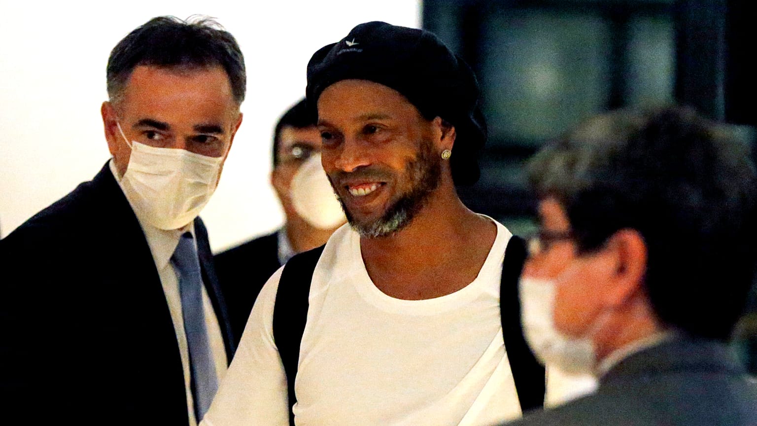 Ronaldinho