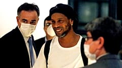 Ronaldinho
