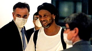 Ronaldinho