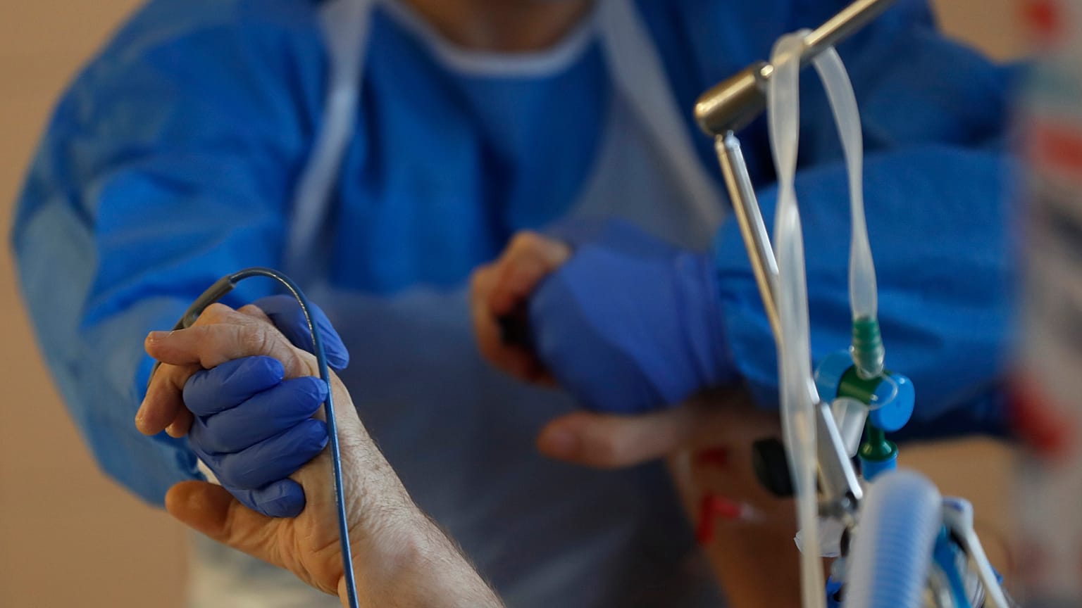 Guérie du coronavirus à 103 ans… En Italie, l'histoire d'Ada Zanussi