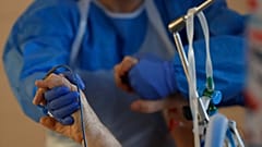 Cómo una centenaria italiana venció al COVID-19