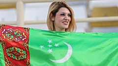 تركمانستان تتجاهل كورونا وتحتفل بيوم الصحة العالمي بحشد رياضي ضخم