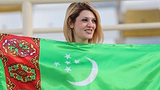 تركمانستان تتجاهل كورونا وتحتفل بيوم الصحة العالمي بحشد رياضي ضخم