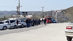 Diyarbakır'ın Kulp ilçesinde odun topmaya giden köylülere yönelik saldırı düzenlendi, 5 sivil yaşamını yitirdi