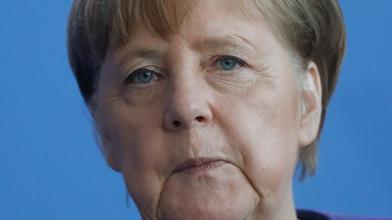 Virus Outbreak Germany