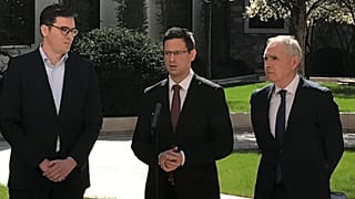 Gulyás: a mostani helyzet nem hetekig, hanem hónapokig tarthat még