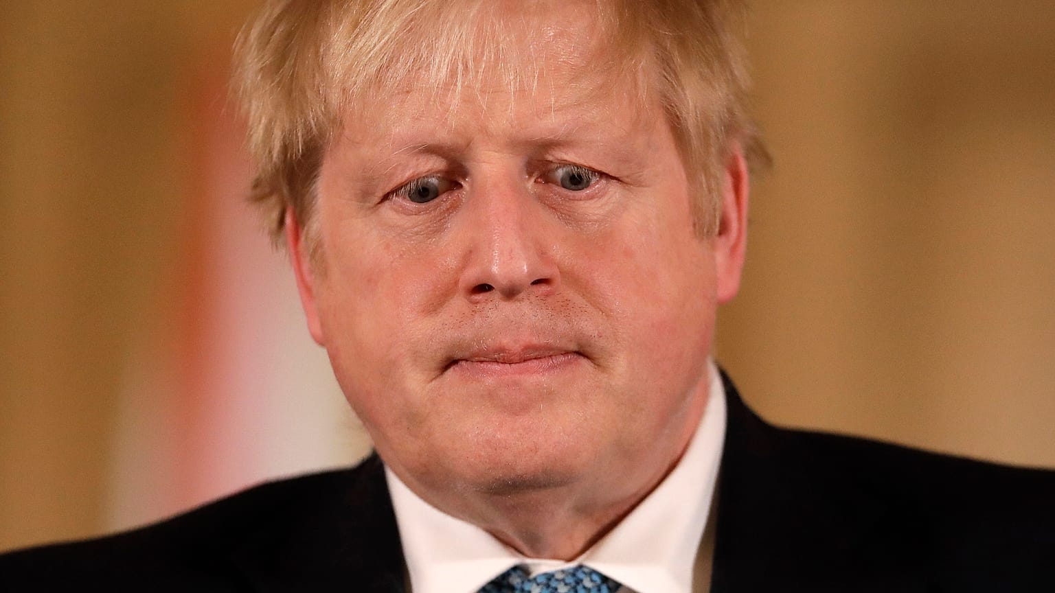APTOPIX Britain Virus Outbreak
