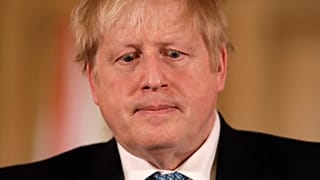 APTOPIX Britain Virus Outbreak