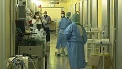 Covid-19: ecco quota 100, ma di morti tra il personale medico