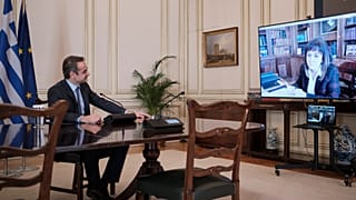 ΤΗΛΕΔΙΑΣΚΕΨΗ